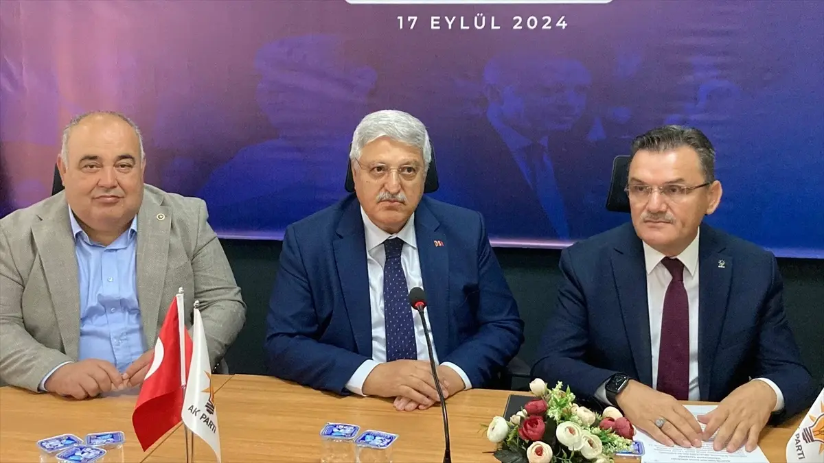 Vedat Demiröz: Türkiye Enflasyonu 2025'te Düşürecek