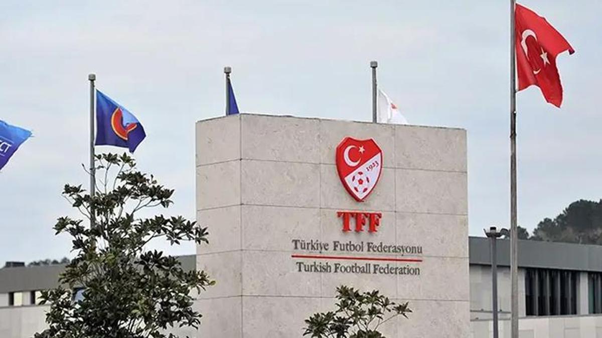 Yabancı kuralında kritik gün! TFF bugün açıklayacak