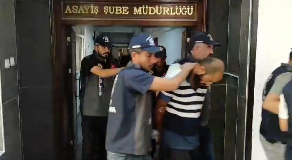 Yardım bahanesi ile yanaştı, telefon çaldı! Hırsızdan pişkin sözler: İnkar edecek değilim