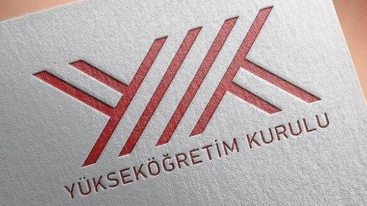 YÖK'ten 'sahte diploma' açıklaması: İhbarlar titizlikle inceleniyor