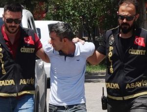 Antalya'da eski sevgilisinin arkadaşını öldürmüştü! İstenen ceza belli oldu