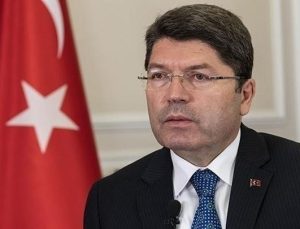 Bakan Tunç'tan 'bilirkişi raporu' tepkisi: Korsan metni rapor diye paylaştılar