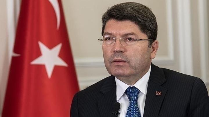 Bakan Tunç'tan 'bilirkişi raporu' tepkisi: Korsan metni rapor diye paylaştılar