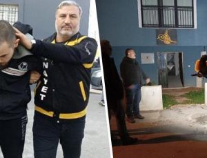 Bursa'da babasını pompalı tüfekle öldürmüştü! İndirimli 20 yıl hapis cezası verildi