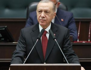 Cumhurbaşkanı Erdoğan'dan önemli açıklamalar