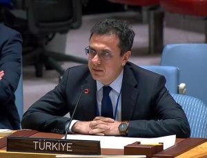Dışişleri'nden PKK'nın 2 Irak sınır muhafızını öldürmesine ilişkin açıklama