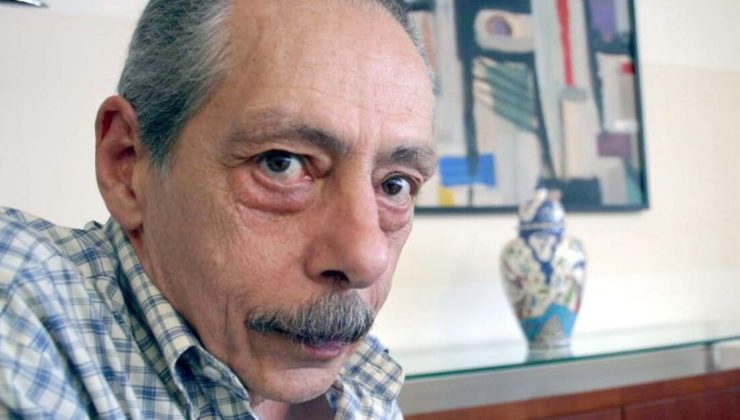 Genco Erkal için anıt mezar tasarlanıyor  - Magazin haberleri