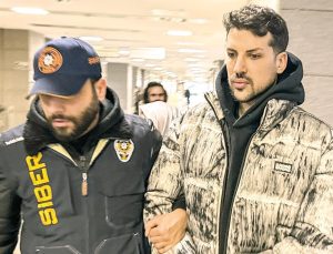 Kerimcan’ın 5 yıl hapis istendi