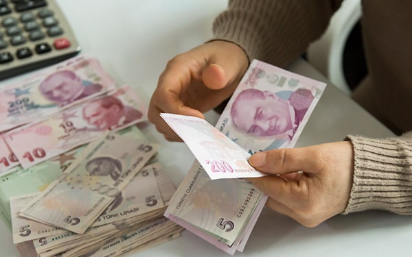 Memurlara Sevindiren Haber Geldi