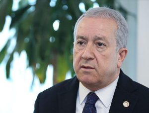 MHP'li Durmaz: Ya silahlar gömülecek ya silahı tutanlar