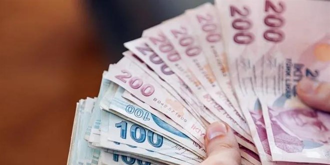 Ocak Ayında Memur ve memur emeklisi ne kadar zam alacak?
