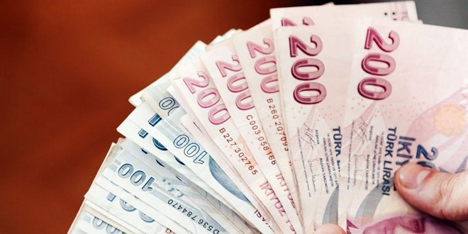 Ocakta Zamlı Memur Maaşları Ne Kadar Olacak?
