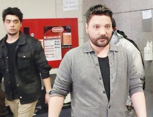 Oğuzhan Uğur’dan ‘baraj’ savunması: Yanlış bir bilgi aldım