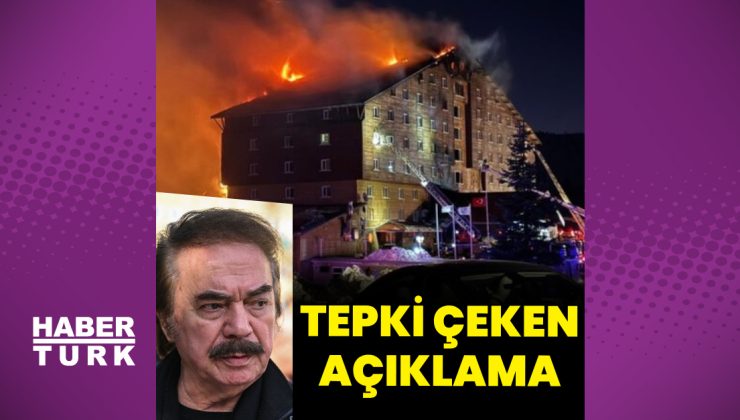 Orhan Gencebay'dan tepki çeken açıklama - Magazin haberleri