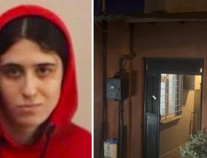 Sarıyer’de üniversite öğrencisi Bircan evinde ölü bulundu