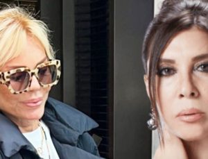 Semiramis Pekkan, Nebahat Çehre ile küs oldukları yönündeki iddialarını yalanladı - Magazin haberleri