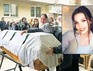Şevval hayata tutunamadı... Babası ‘atlama kızım’ demiş...