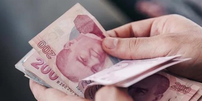 Temmuz ayı memurların 14 günlük maaş farkları ne kadar olacak?