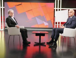 Turizm Bakanı Mehmet Nuri Ersoy, Ahmet Hakan’ın sorularını yanıtladı: İtfaiye uyarsaydı o otel kapatılırdı