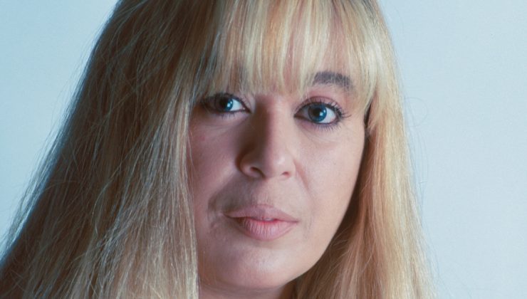 Zerrin Özer'den tartışma yaratacak vasiyet