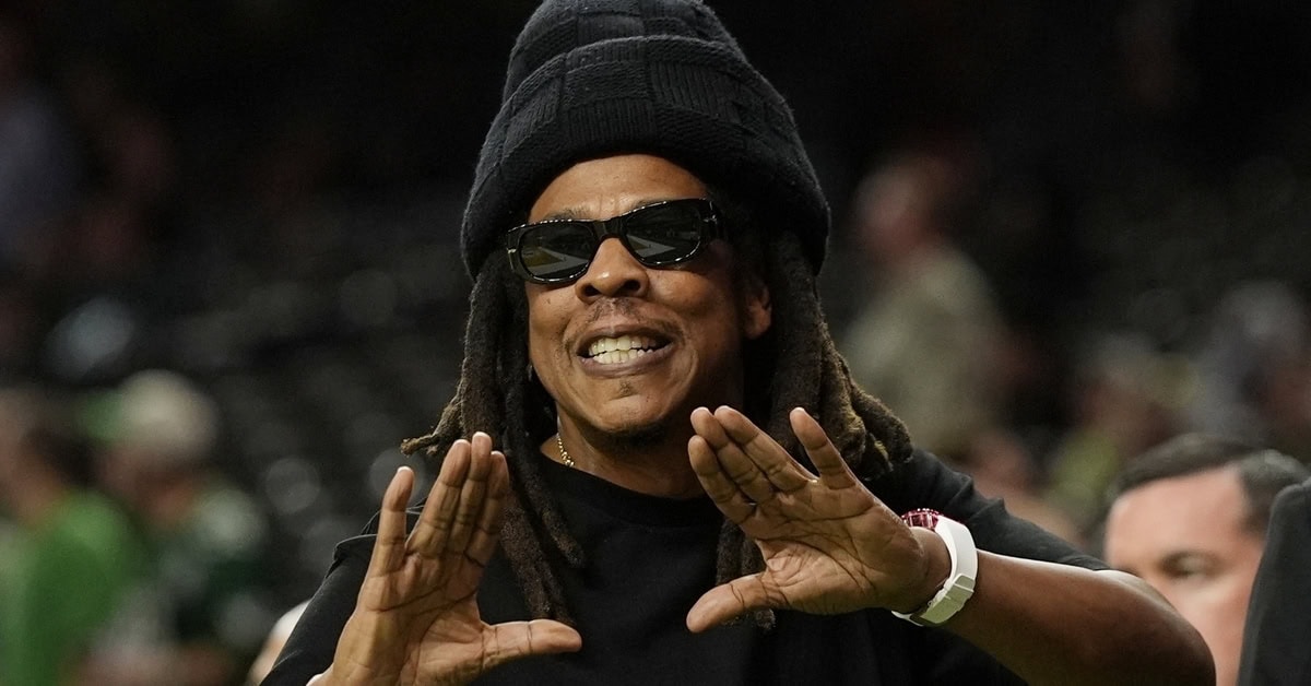13 yaşındaki kıza cinsel istismarla suçlanan Jay-Z'nin davası düştü