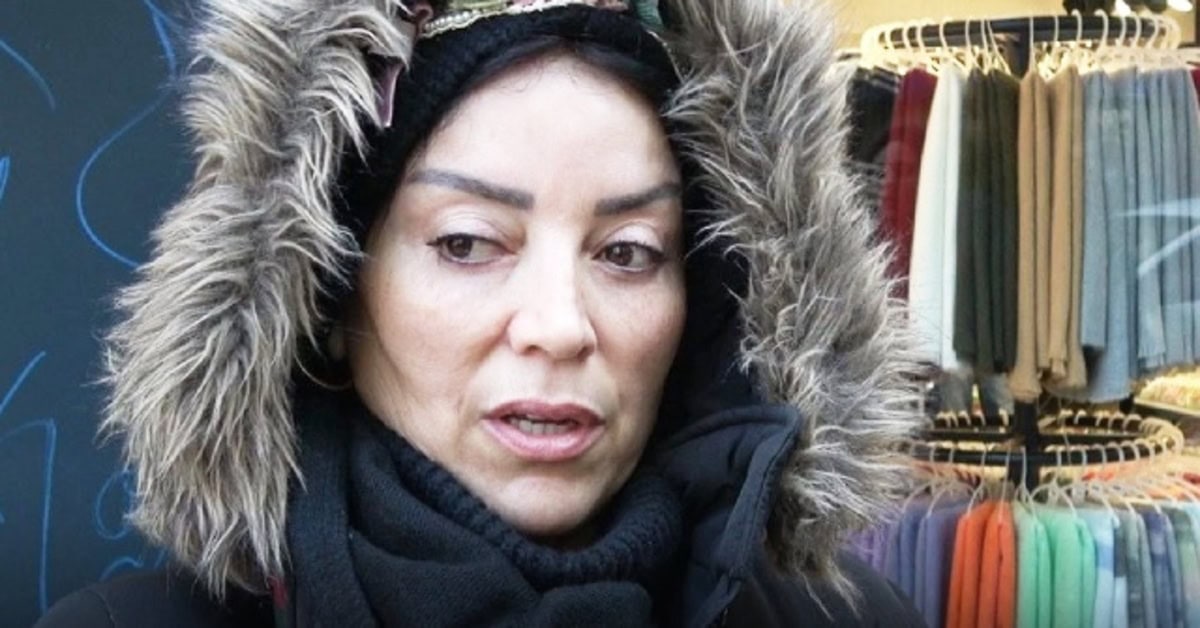Aşkın Nur Yengi: Ben bu işin sahici ve sade tarafında kaldım