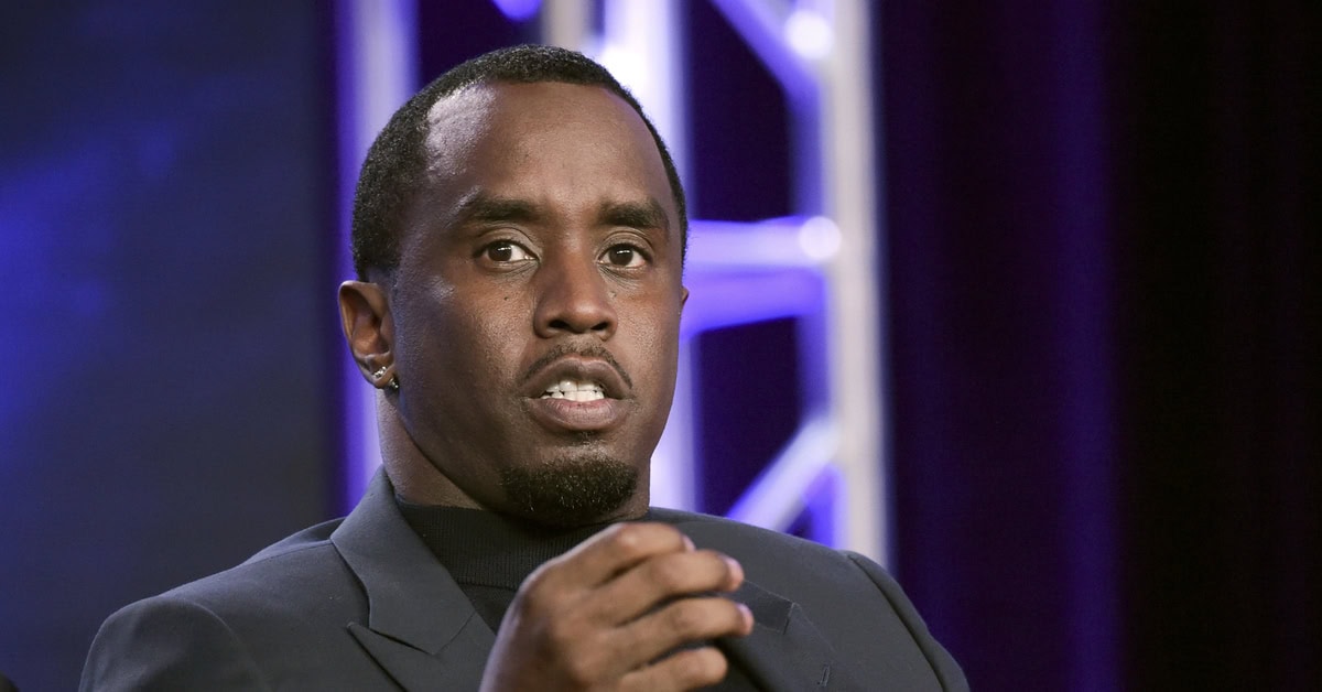 Bu defa cinsel saldırıdan yargılanan Diddy dava açtı