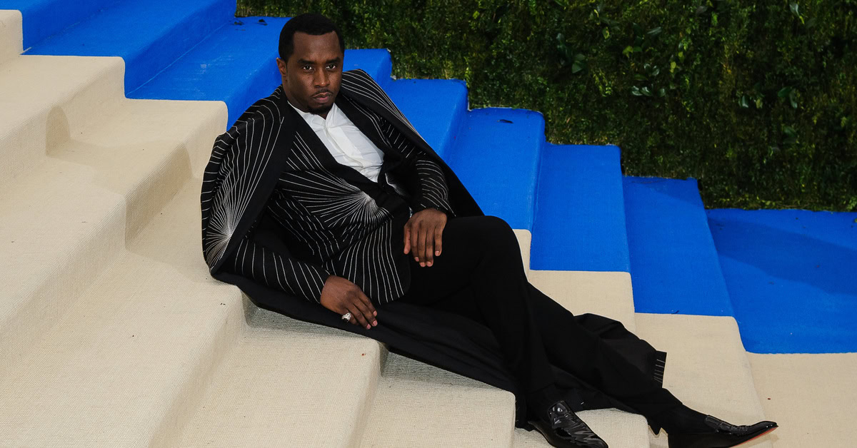 Cinsel istismardan yargılanan ABD'li rapçi Diddy hastaneye kaldırıldı