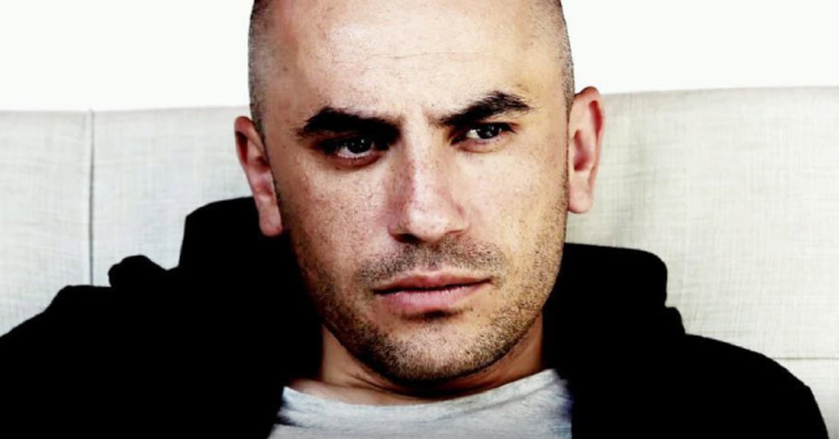 Giray Altınok: Bu rezilliğin benimle bir alakası yok