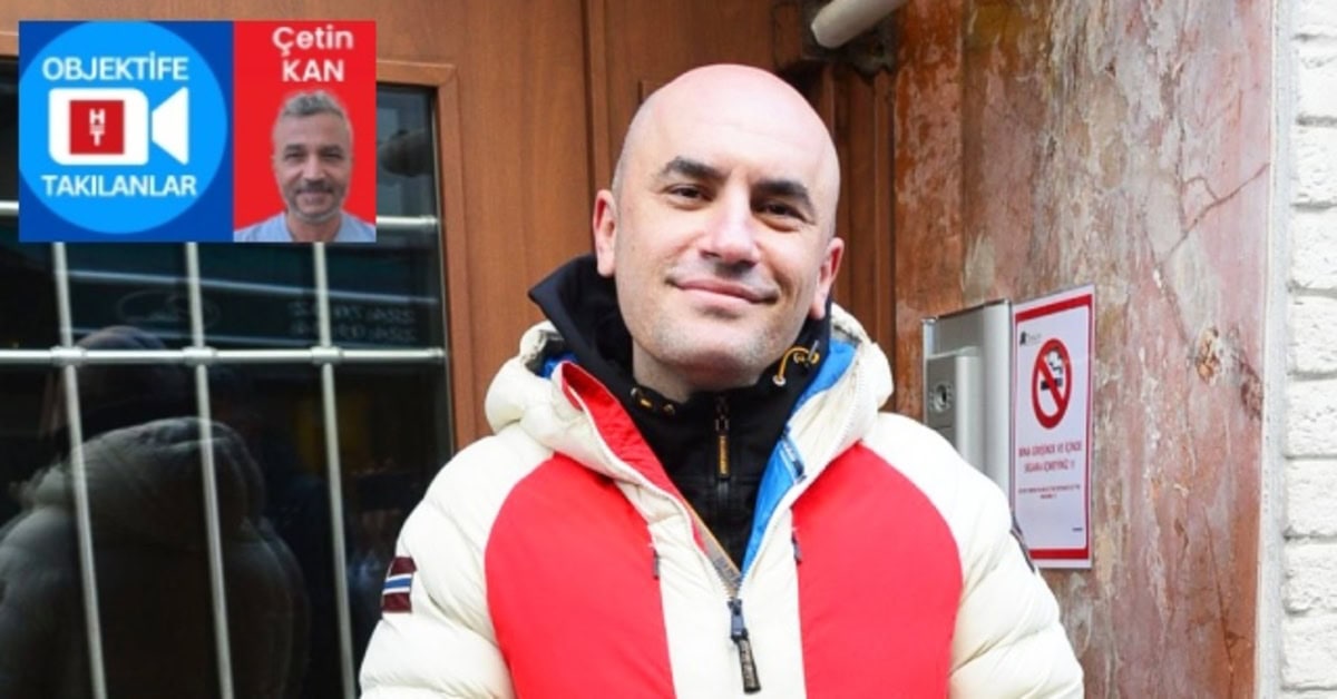Giray Altınok, linç yüzünden X'i bıraktı