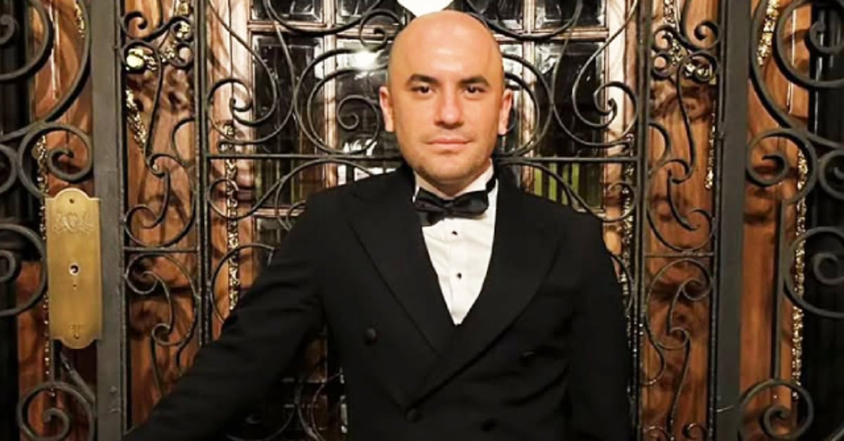 Giray Altınok'tan, yasa dışı kumar sitesine hukuki tepki