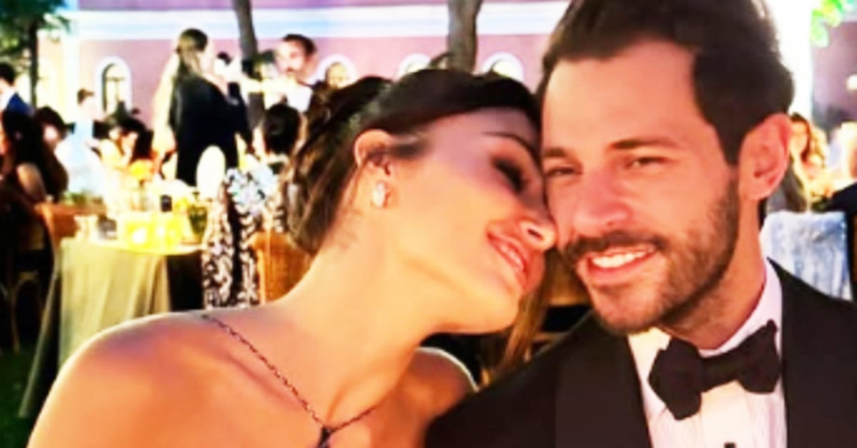 Hande Erçel'den, Hakan Sabancı'ya: İyi ki doğdun sevgilim