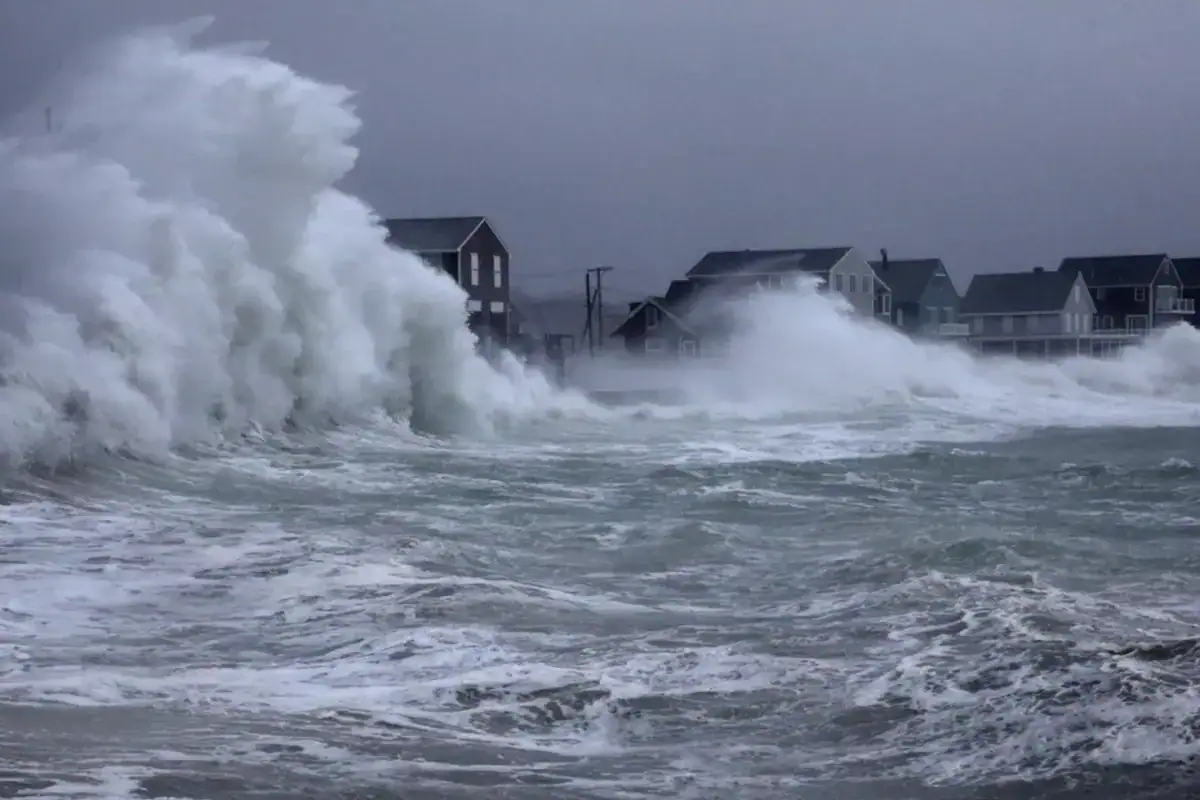 Karayipler'de 7.6 büyüklüğünde deprem! 12 ülkeye tsunami uyarısı