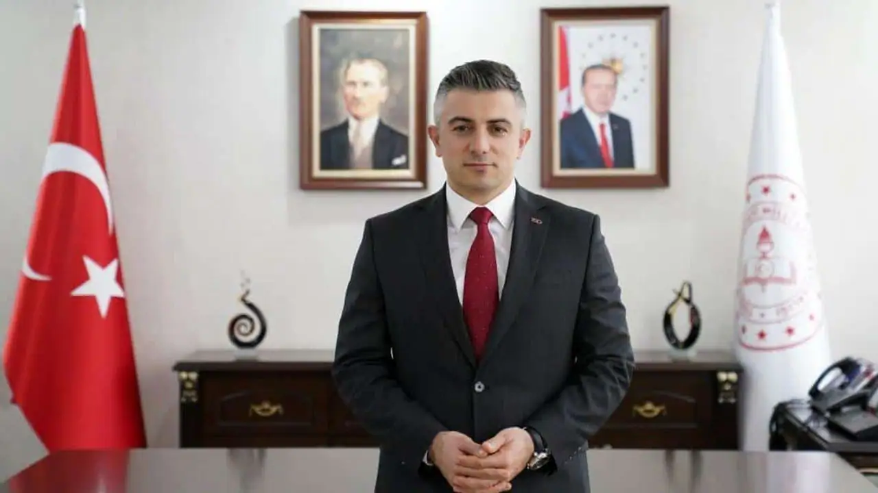 MEB destek hizmetleri genel müdürünün atama hikayesi