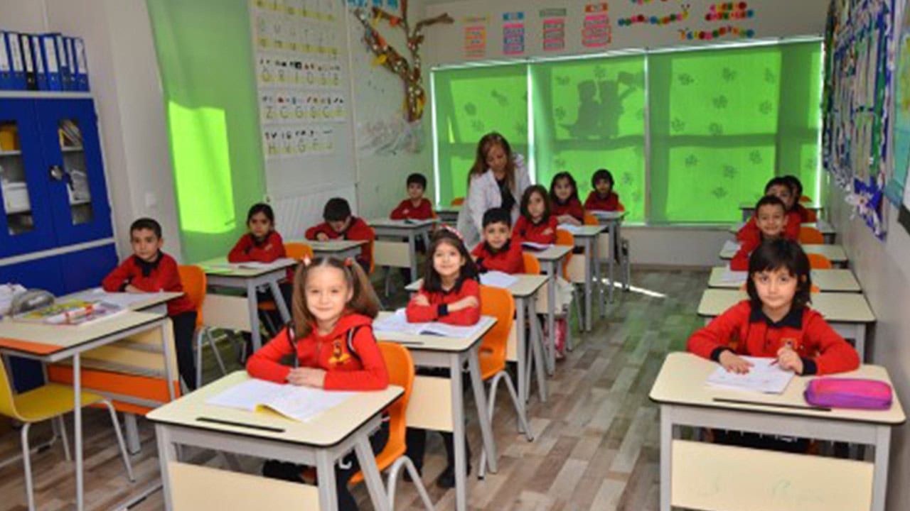 MEB eğitimde yeni materyal hazırladı