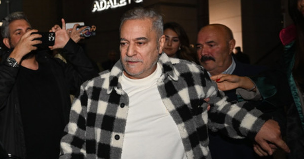 Mehmet Ali Erbil için mütalaa