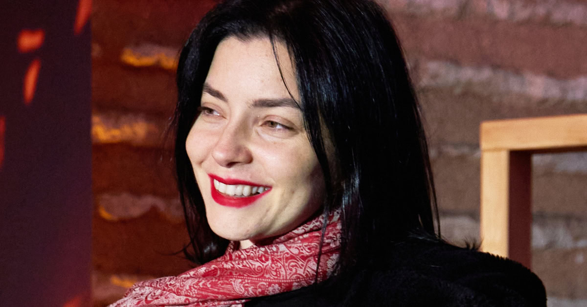 Merve Boluğur'un aşk yalnızlığı