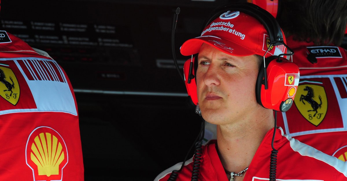 Michael Schumacher’in ailesine şantaj yapan üç kişiye hapis cezası: Aralarından biri Türk
