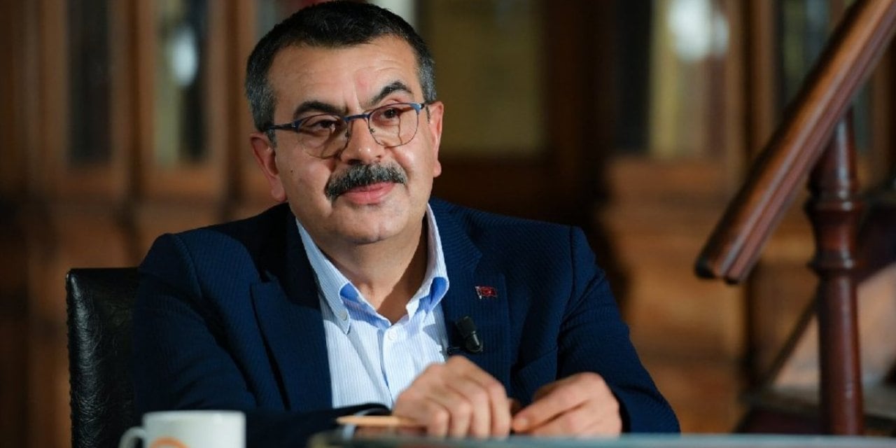 Milli Eğitim Bakanı Canlı Yayında Soruları Cevaplayacak