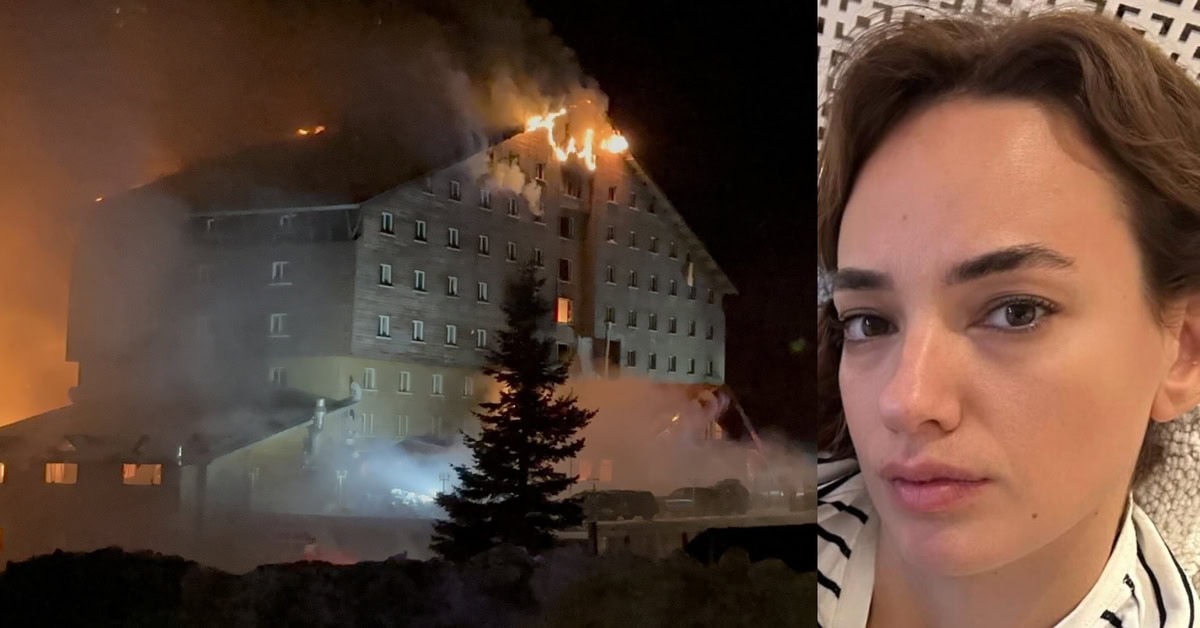 Seda Bakan: Kendimize gelemiyoruz
