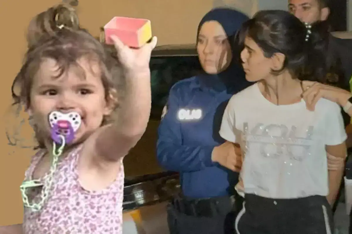 Sıla bebek davasında anne ve istismarcı gün yüzü göremeyecek! İşte istenen cezalar