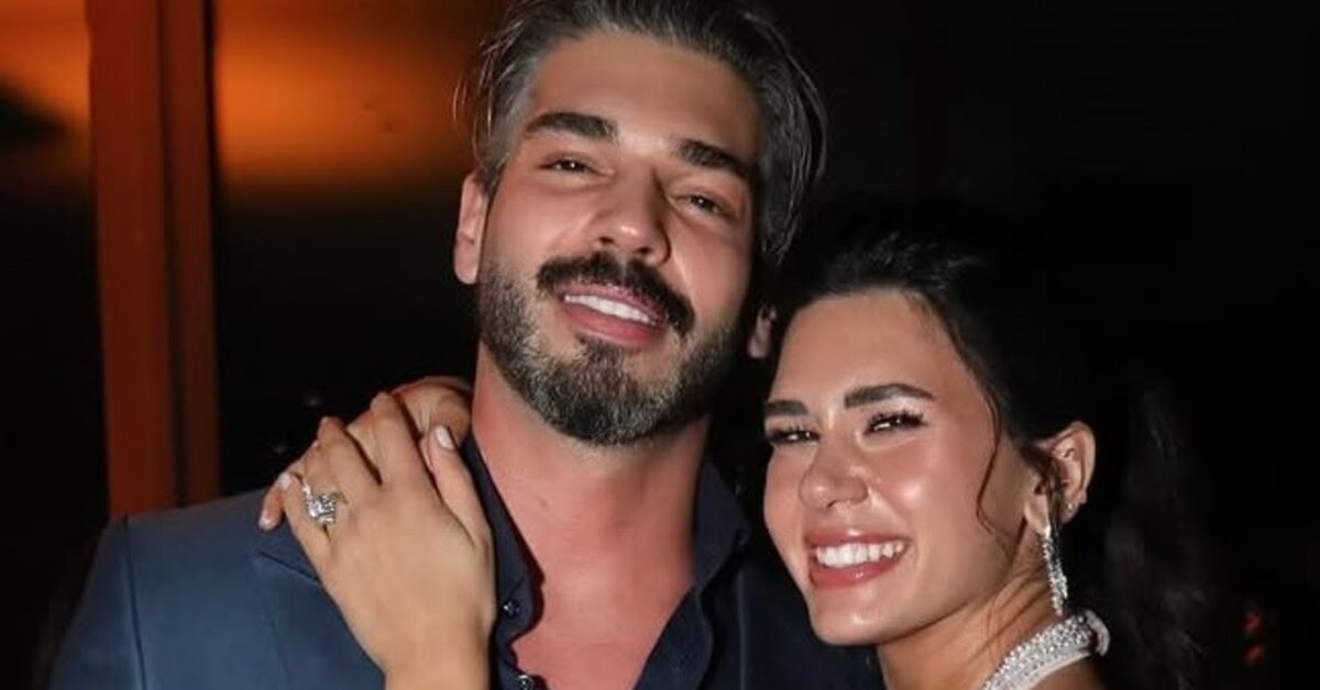 Şükrü Özyıldız ile Sibil Çetinkaya'nın ayrılığında 3'üncü kişi iddiası