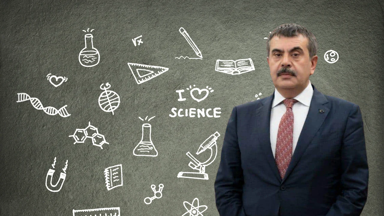 Türkiye Yüzyılı Maarif Programına Revizyon Geliyor