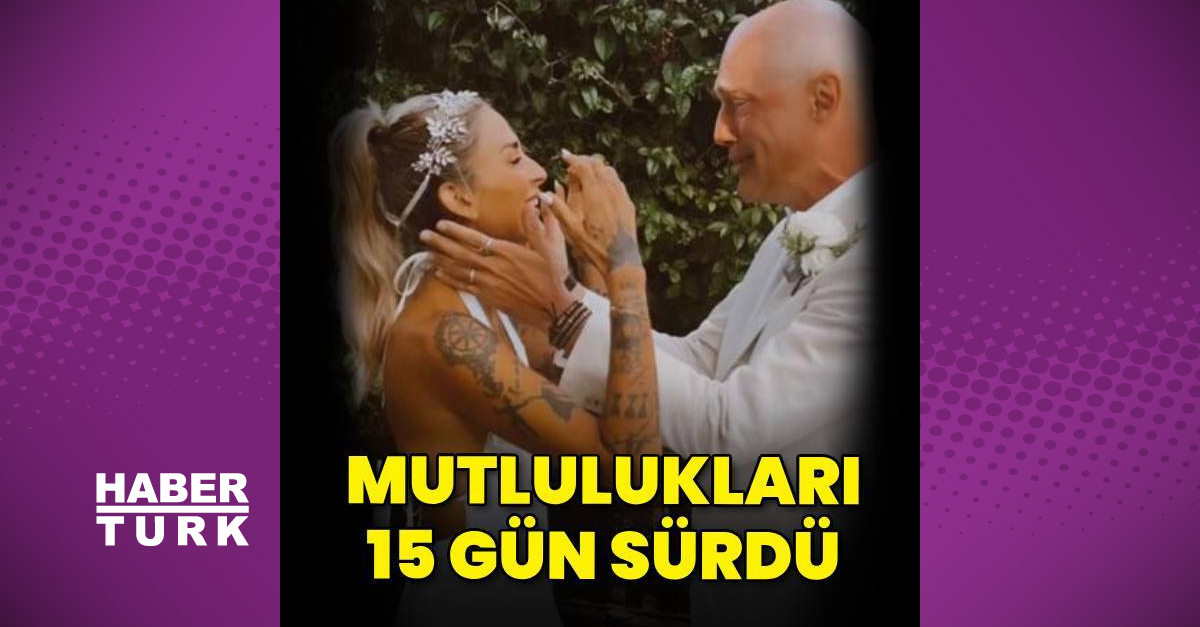 Angelina Jolie'nin ağabeyinden kötü haber: Evliliği sadece 15 gün sürdü