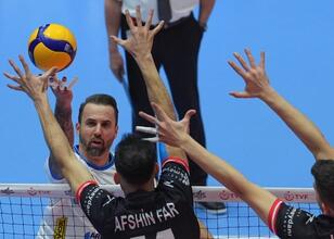 Arkas Spor, İstanbul Gençlikspor'a şans tanımadı