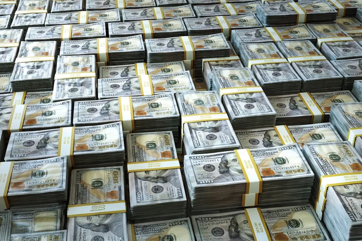 Bir banka müşterisinin hesabına yanlışlıkla 3 milyar lira gönderdi