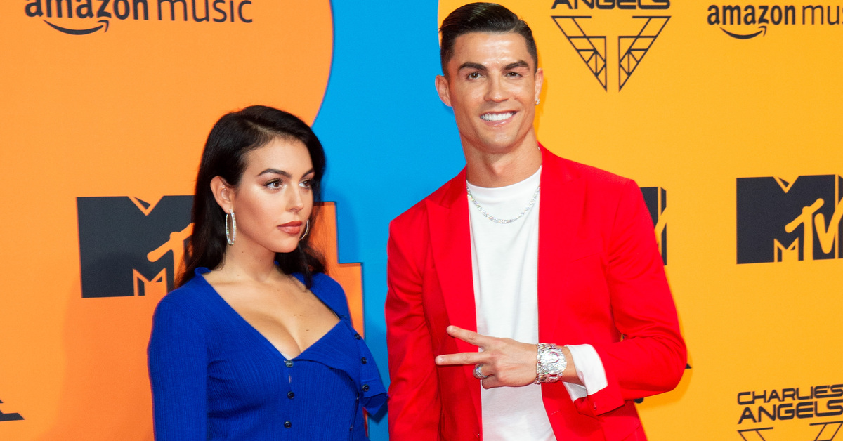 Christiano Ronaldo ne zaman evleneceğini açıkladı