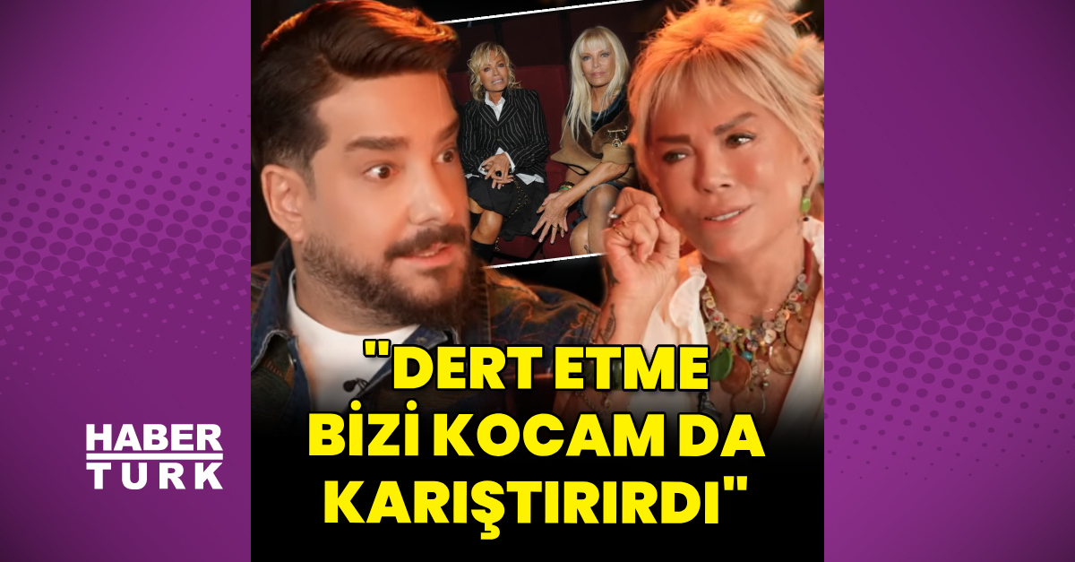 Enis Arıkan: Sizi Ajda sanınca çok utanmıştım
