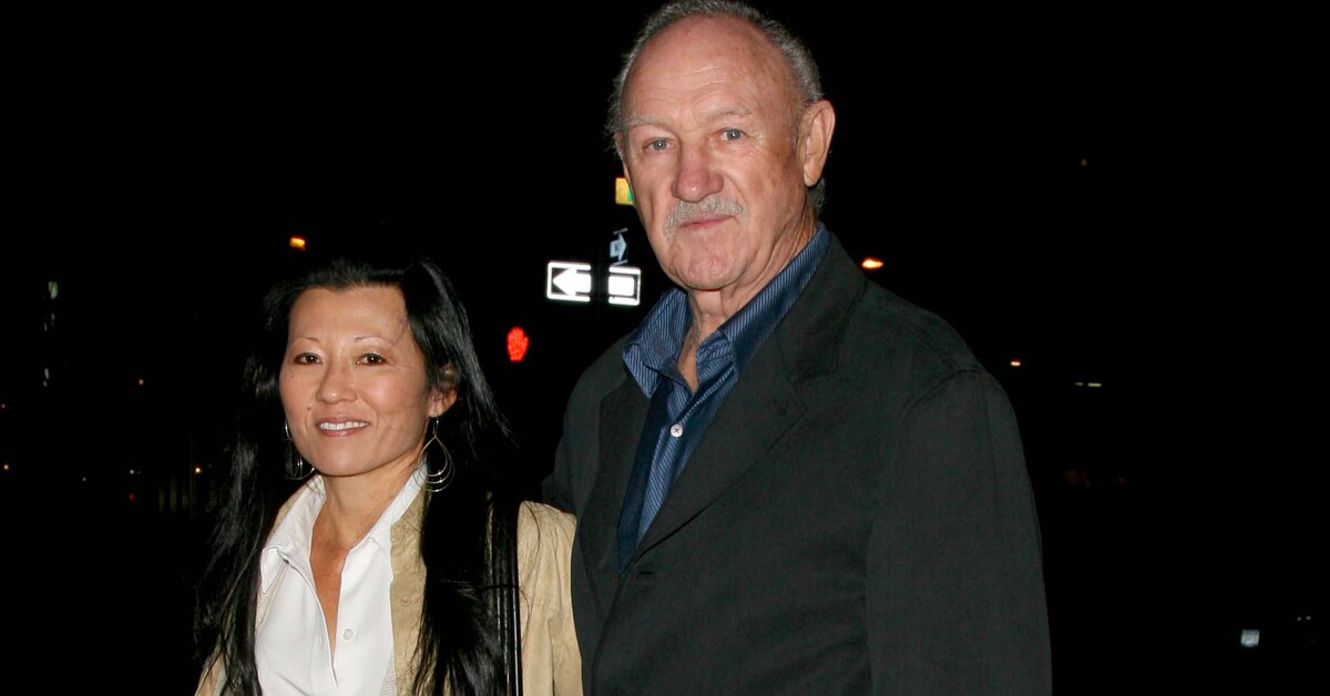 Gene Hackman ve eşi Betsy Arakawa'nın cenazeleri adli tıpta kaldı
