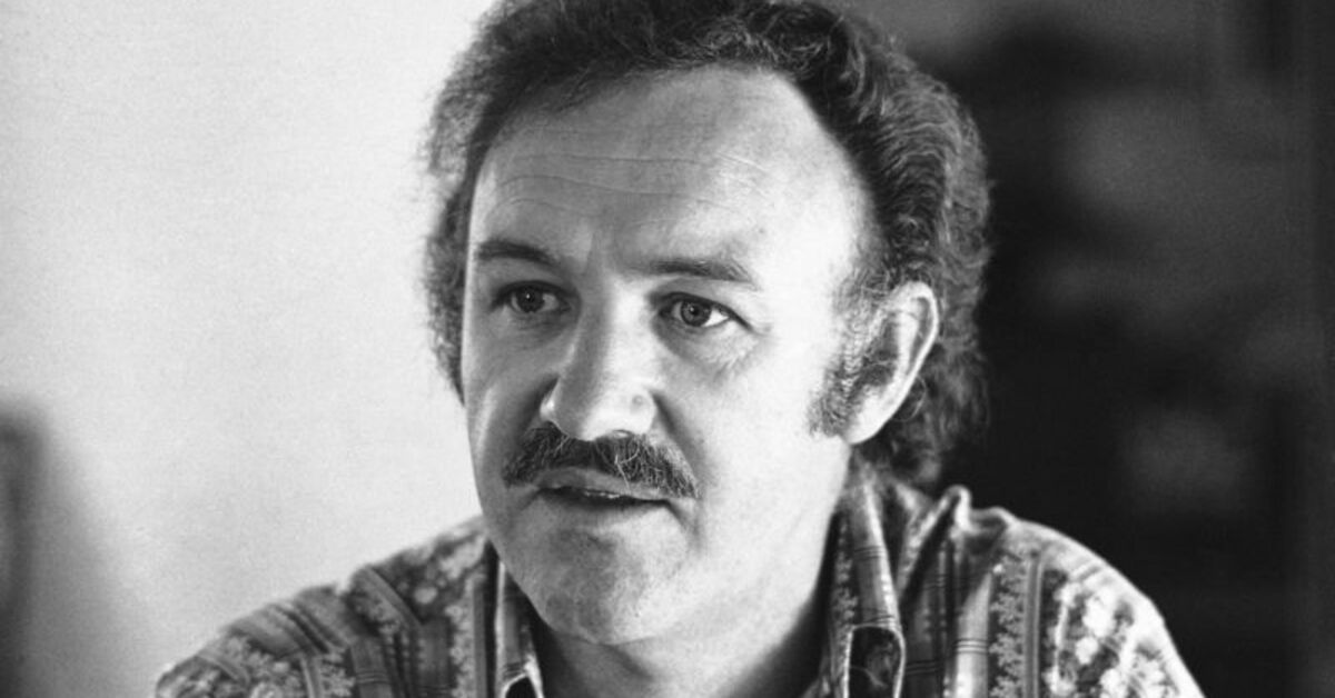 Gene Hackman'ın ölümüyle ilgili açıklama